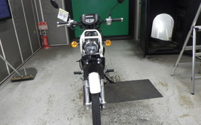 HONDA CROSS CUB 50 AA06
