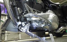 HARLEY FLHT 1750 2019