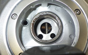 HONDA MONKEY 125 2020 JB03