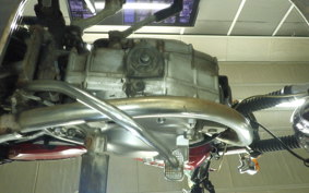 SUZUKI GN125 H 2012
