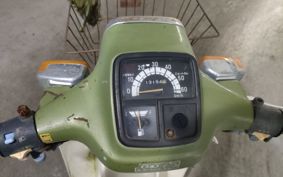 YAMAHA MATE 50 22F