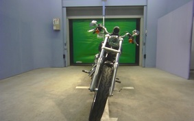 HARLEY FXD 1580 2007 GM4