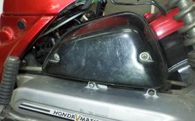 HONDA CAREN AB04