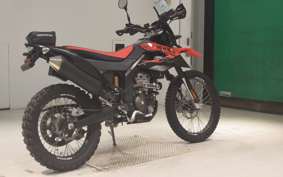 APRILIA RX 125