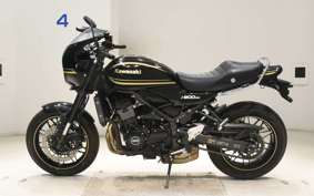 KAWASAKI Z900RS CAFE 2024 ZR900K