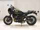 Фото Kawasaki Z900RS CAFE 2024 с японского аукциона