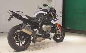 BMW S1000R 2018