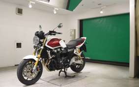 HONDA CB1300SF SUPER FOUR SP 2025 SC54