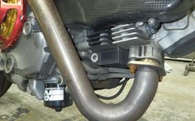 DUCATI MONSTER 1100S 2010