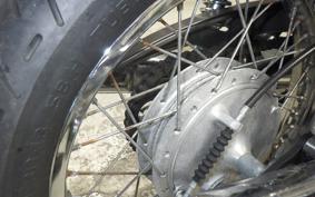 KAWASAKI KH400 2026 S3F