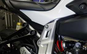 YAMAHA MT-07 ABS 2015 RM07J