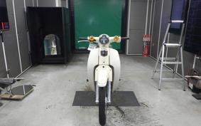 HONDA C110 SUPER CUB 2023 JA44