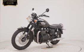 TRIUMPH BONNEVILLE T100 2014