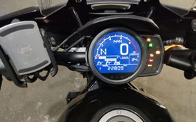 HONDA REBEL 1100 DCT 2022 SC83