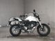 Фото Honda CB125 R с японского аукциона
