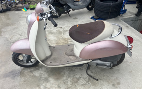HONDA CREA SCOOPY AF55