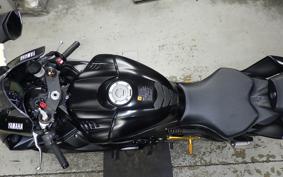 YAMAHA YZF-R6 2019