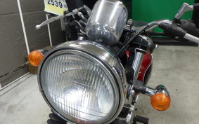 SUZUKI ST250E NJ4CA