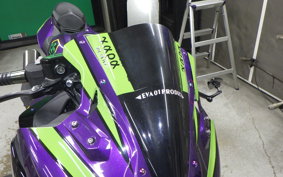 KAWASAKI ZX-4RR 2023 ZX400P