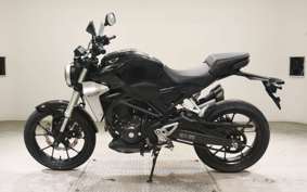 HONDA CB250RA 2016 MC52