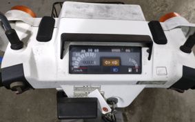 HONDA GYRO TD01