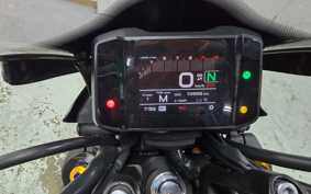 YAMAHA MT-09 SP ABS 2023 RN69J