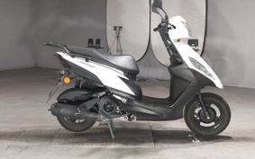 YAMAHA JOG 125 SEJ5J