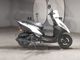 Фото Yamaha JOG 125 с японского аукциона