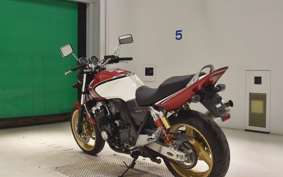 HONDA CB400SF VTEC Spec3 2006 NC39