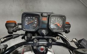 HONDA CB250 MC02