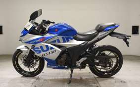 SUZUKI GIXXER 250 SF 2023