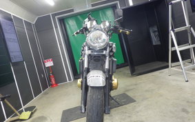 KAWASAKI ZRX-2 1995 ZR400E