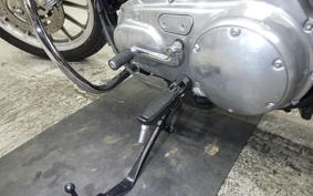 HARLEY XL883LI 2009