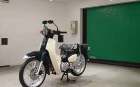 HONDA C110LITE JA76