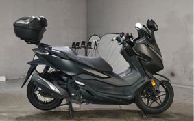 HONDA FORZA MF13