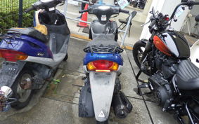 SUZUKI ADDRESS V125 G CF46A