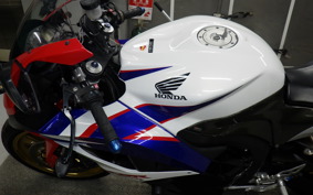 HONDA CBR600RR GEN 3 2010 PC40