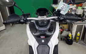 HONDA ADV150 2008