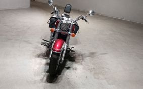 HONDA SHADOW 750 2008 RC50