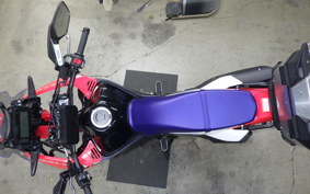 HONDA CRF250 GEN 2 RALLY 2008 MD47