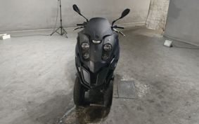 GILERA FOKO500 2009 ZAPM61100