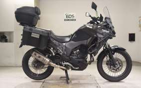 KAWASAKI VERSYS 250 A 2025 LE250D
