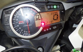 SUZUKI GSX-R1000 2014