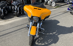 HARLEY FLHXSE CVO 2022 PXL