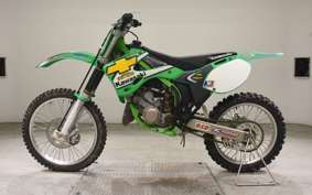 KAWASAKI KX125 2023 KX125L
