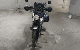 HONDA CT125 HUNTER CUB JA65