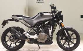 HUSQVARNA SVARTPILEN 250 2021