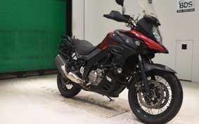 SUZUKI DL650 ( V-Strom 650 ) XTA 2019 C733A