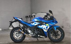 SUZUKI GSX-250R DN11A