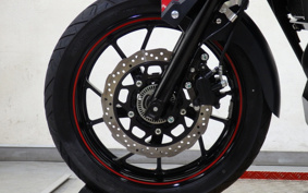 SUZUKI STROM 250ABS DS11A